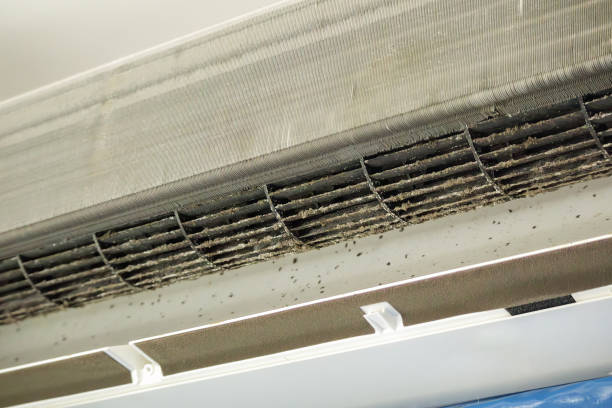 Best Commercial HVAC Duct Cleaning  in Garberville, CA