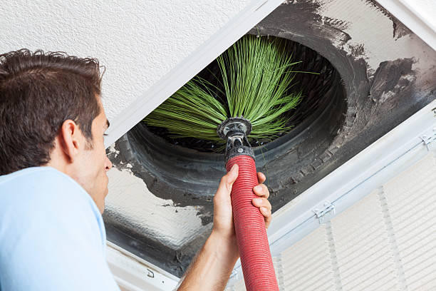 Best Professional Duct Cleaning Services  in Garberville, CA