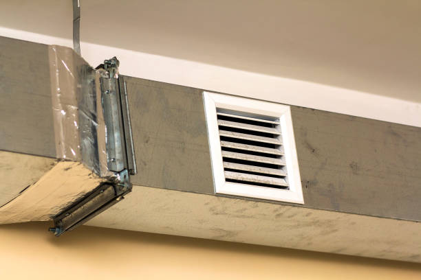 Best Dryer Vent Cleaning Services  in Garberville, CA