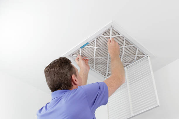 Best Air Duct Cleaning Near Me  in Garberville, CA